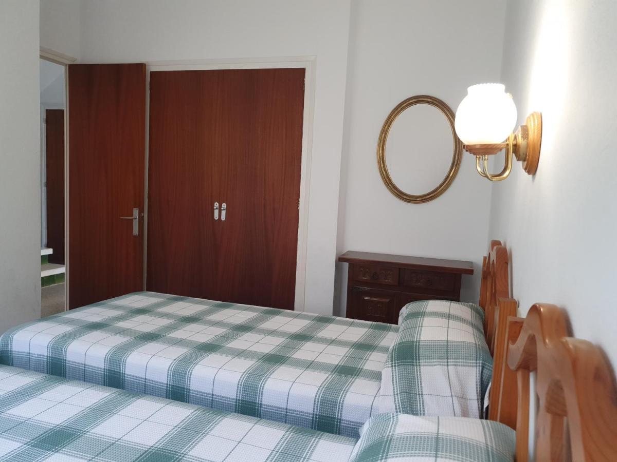 Holiday Home Villa Guapa L'Estartit Exterior photo